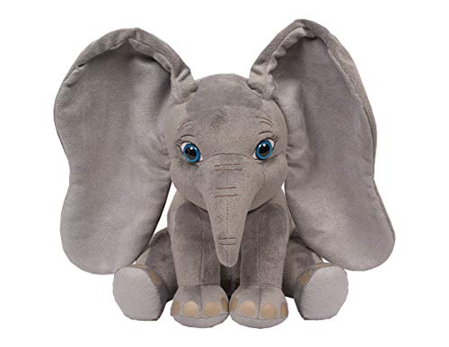 1 Dumbo+Live+Action+Flopping+Plush