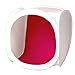 Square Perfect 12 Inch Photography Light Tent-Photo Cube Softbox Light Box 30cm