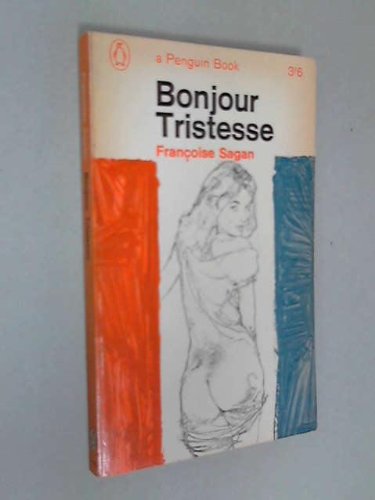 Bonjour tristesse