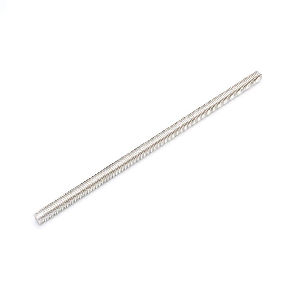 Quickun 304 Stainless Steel Fully Thread