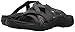 Skechers Womens Reggae - Soundstage Black 7 B - Medium