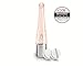 Philips PureRadiance Multi-Speed Skin Cleansing System, Peach