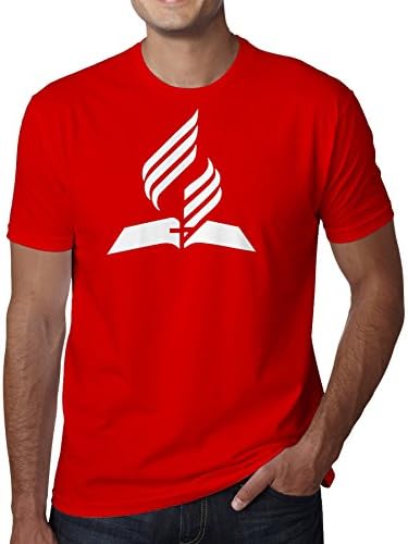 Cali Dreamers Men's Be The Holy Bible Jesus Christian T-Shirt