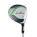 Callaway Women's 2016 Solaire Complete Golf Set with Bag (13 Piece)