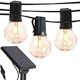 Brightech Ambience Pro Solar Powered LED Outdoor
