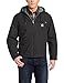Carhartt Men's Sherpa Lined Sandstone Sierra Jacket