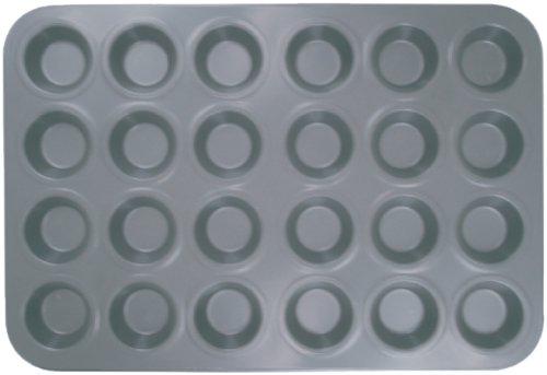 Thunder Group 24 CUP MUFFIN PAN – NON STICK – SMALL CUP