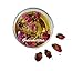 Natural Dried Rose Buds Rosebud Flower Herb Loose Leaf Tea Fragrant Natural Healthy Herbal Tea 8 OZ