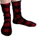 Polar Feet Adults' Fleece Socks