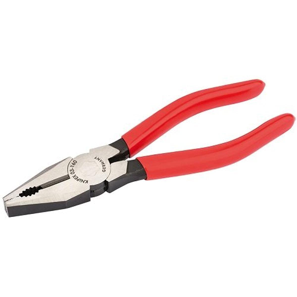 Knipex 36887 Combination Pliers 160 mm