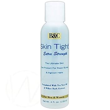B C Skin Tight Extra Strength The Ultimate Skin Care Product For