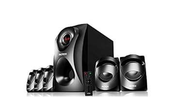 speaker box for 6.5 inch speaker