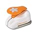 Fiskars Medium Lever Punch, Flower