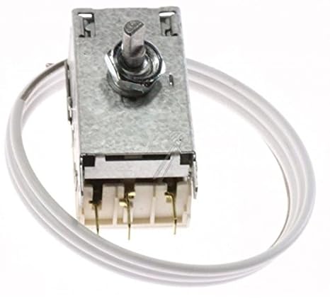 Termostato 9 K59l2534 para nevera Arthur Martin ru1403: Amazon.es ...