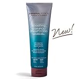 Smoothing Shampoo Mineral Fusion 8.5 oz Liquid