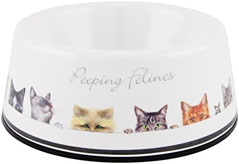 PEEP FELINE 73033 Bowl Pet, Small