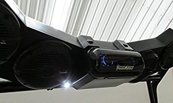 honda pioneer 500 sound system