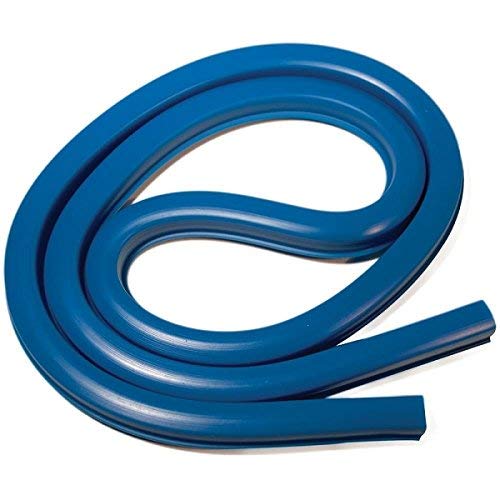 Wiler CF320/50 Flexible Curvilinee - Length 50 cm