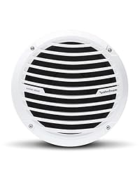 Rockford rm110d4 10 pulgadas Dual 4 ohm Subwoofer