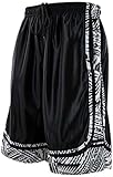 ChoiceApparel Mens Gym Training Basketball Shorts
