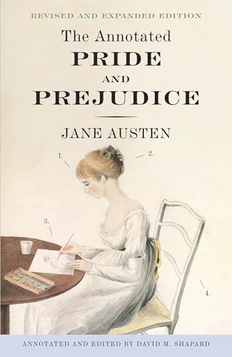 Amazon.com: Pride and Prejudice Book (Complete Novel with