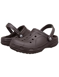 Crocs Unisex Ralen Lined Clog