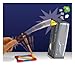 K'NEX Angry Birds Yellow Bird versus Medium Minion Pig