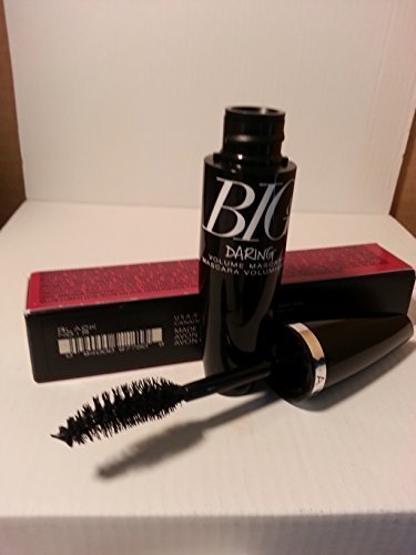 Avon Big & Daring Volume Mascara Black