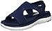 Skechers Unisex-Adult Flex Appeal 2.0-Deja Vu Sport Sandal