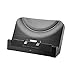 HP M0E06AA Elite Pad Rugged Tablet Docking Adapter, Black