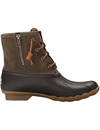 Sperry - Botas de lluvia para mujer