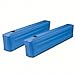 Pittman Outdoors AirBedz Inflatable Wheel Well Side Inserts (for PPI-105 Mattress), Blue