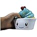 Sam's Squishies Squishies! Jumbo Slow Rising Scented Cupcake Squishy for Boys and Girls of All Ages Offer Slow Rising 20 Seconds and Jumbo Squishy at 11cm.