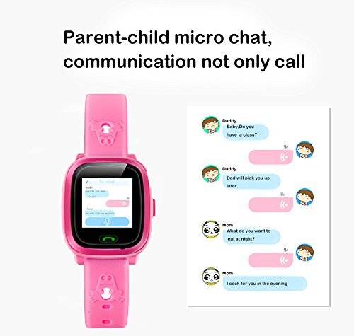 image for Kids Smart Watches,GBD 1.22