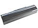 Extended Capacity Laptop Battery for Acer Aspire One A110, A150, AOA110 AOA150 ZG5 Series (Black, 9 cells)