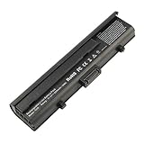 Futurebatt 6 Cell 5200mAh Laptop Battery for Dell XPS M1330 1330 Inspiron 13 1318 PU556 WR050 TT485 UM230
