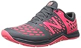 New Balance WX20V4 Weightlifting Minimum Shoes image large
