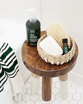 tea tree hair and body moisturizer 33.8 fl oz