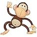 Rhode Island Novelty 27 Inch Monkey Inflates, Set of 6 primary
