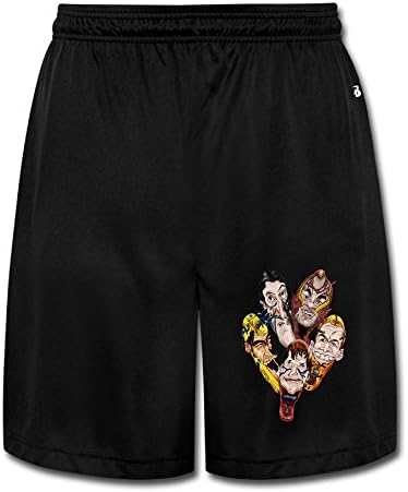 Neymar Da Silva Santos JÃºnior Boy Actual Skinny HeavyWeight Shorts Sweat Pants