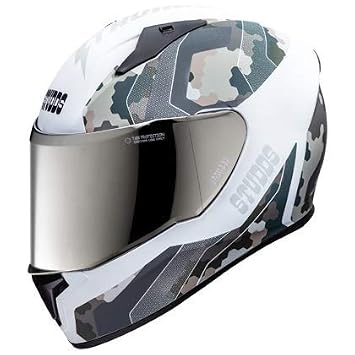 Studds Thunder White Best Sale, 57% OFF 