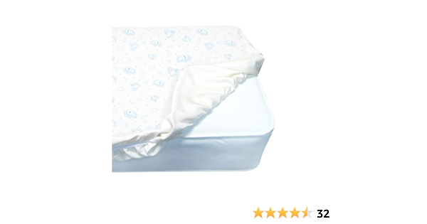 serta perfect rest ultra crib mattress