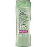Suave Professionals Shampoo, Black Raspberry + White Tea 12.6 oz  (Pack of 6)