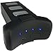 Promark: 2,500 mAh Lithium-Ion Rechargeable Drone Battery with Led Indicator Lights