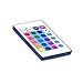 Light Box Cinematic LED Combination 16 Color Changing Modes w/Remote Controller, Flash, Strobe, 170 Emojis, Letters, Numbers, Characters Weddings, Gifts ,Party, Events, Kitchen, Birthday Decoration