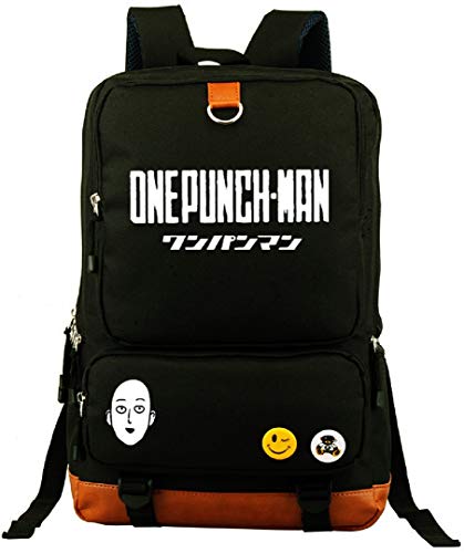 one punch man backpack
