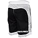 MMA Fight Kick Boxing Shorts Cage Fight Grappling Muay Thai Boxing Kick Boxing Martial Art Training Clothing