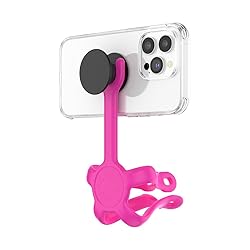 PopSockets: Flexible Phone Mount & Stand, Phone