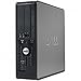 Dell Pentium 3.0 Ghz. Computer, 250 GB Hard Drive,New 3GB RAM DDR2, DVD/CD Player, CD Burner (CDRW/DVD-ROM), and Windows 7 Professional- (Certified Reconditioned)