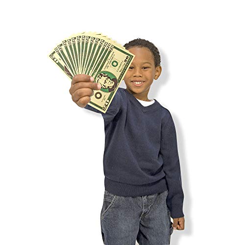 1 Melissa+Doug+Play+Money+Set
